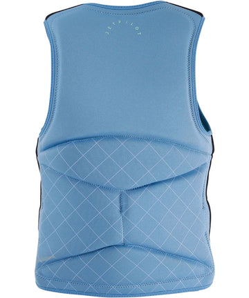 Jetpilot Allure Ladies Neo Vest - Blue